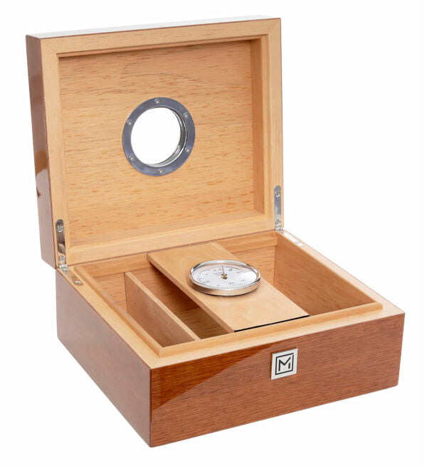 Humidor “Dolcevita” 40 sigaren