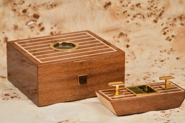 Humidor “Dolcevita” 40 sigaren