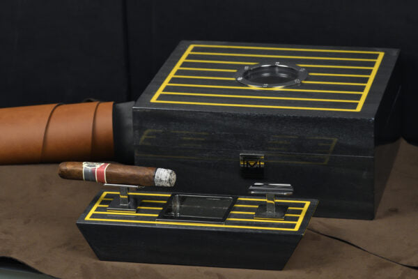 Supersport Table Lighter