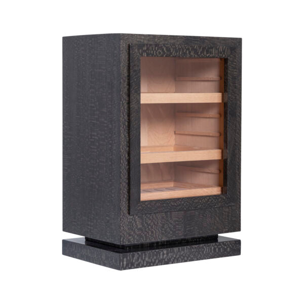 Anthracite Carbalho – cabinet 150 cigars
