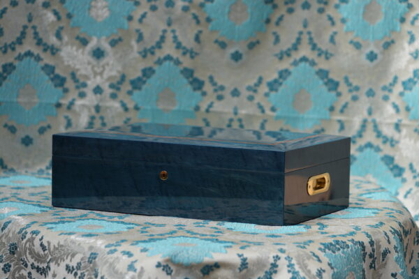 Parelmoer Intarsia Humidor 300 cigars