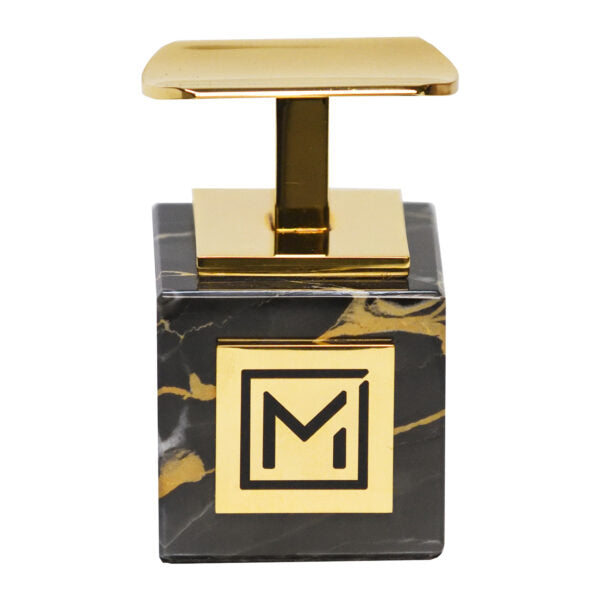 Portoro Marble Cigar Stand