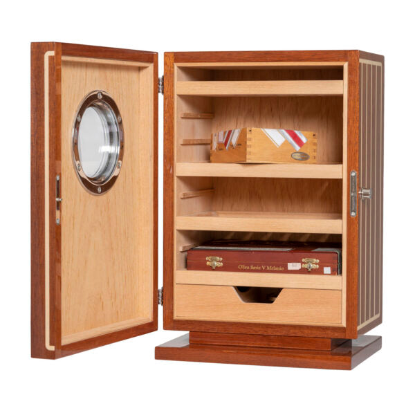 Dolcevita – humidor 200 cigars