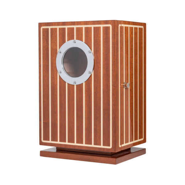 Dolcevita – humidor 150 cigars - Parelmoer