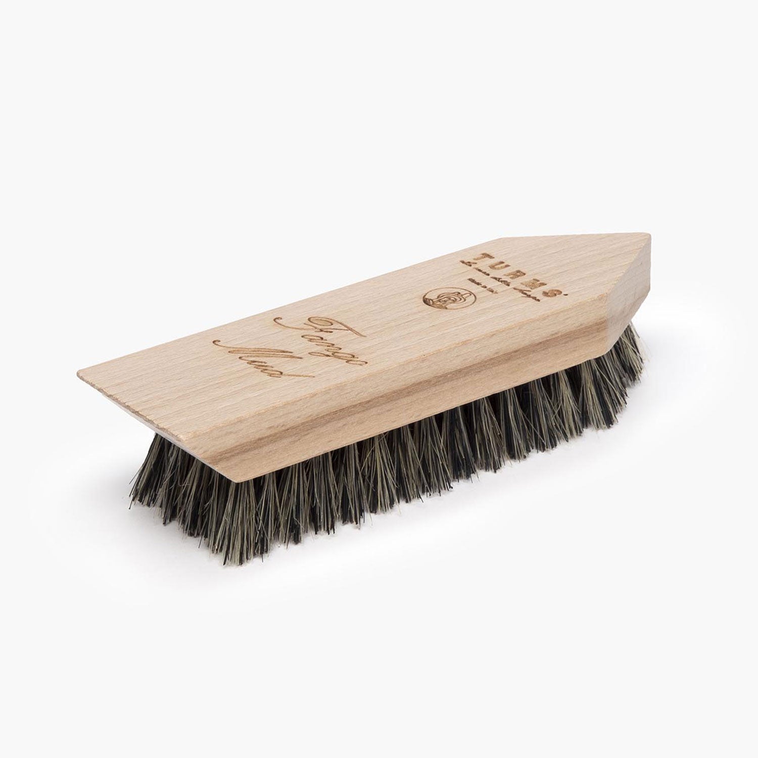 Mud Brush