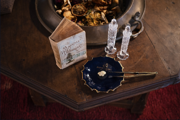 Frankincese Ceremony Kit