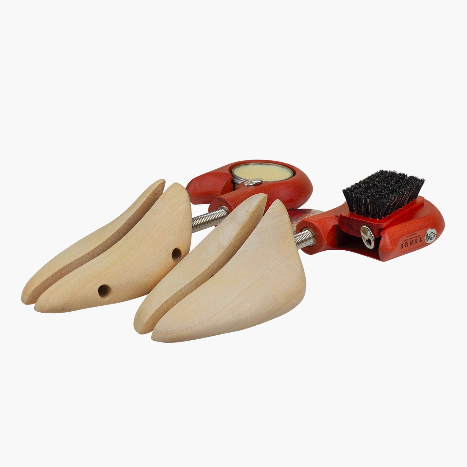 Travel Shoe Trees