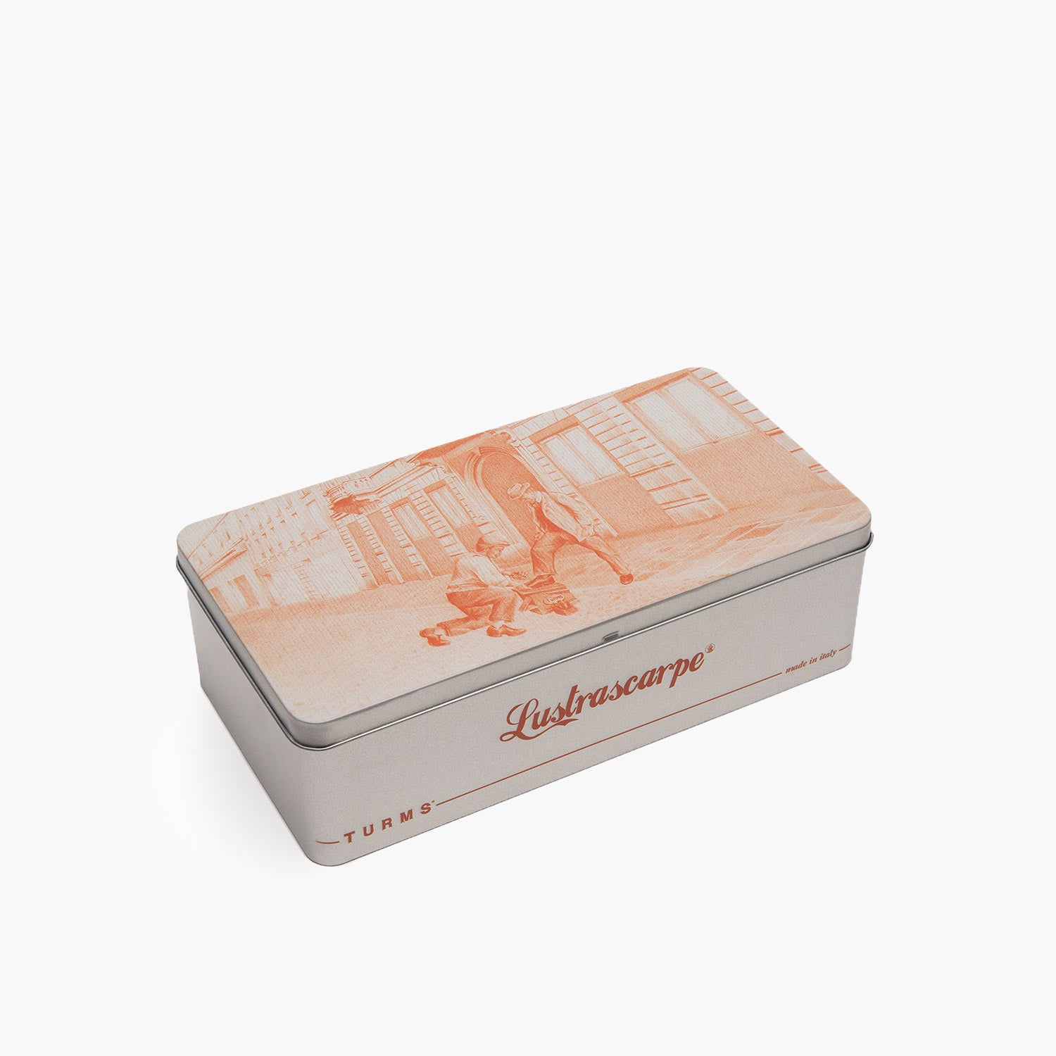 Calf shoecare set
