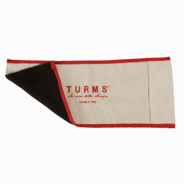 Shoe Shiner Cloth