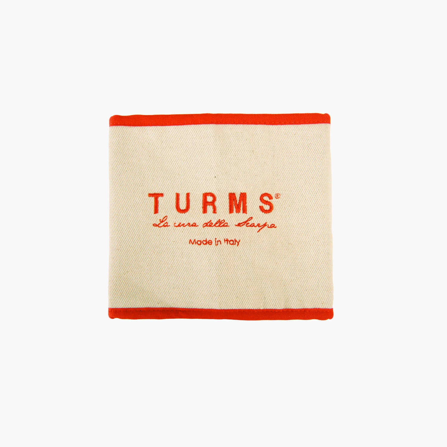 Shoe Shiner Cloth