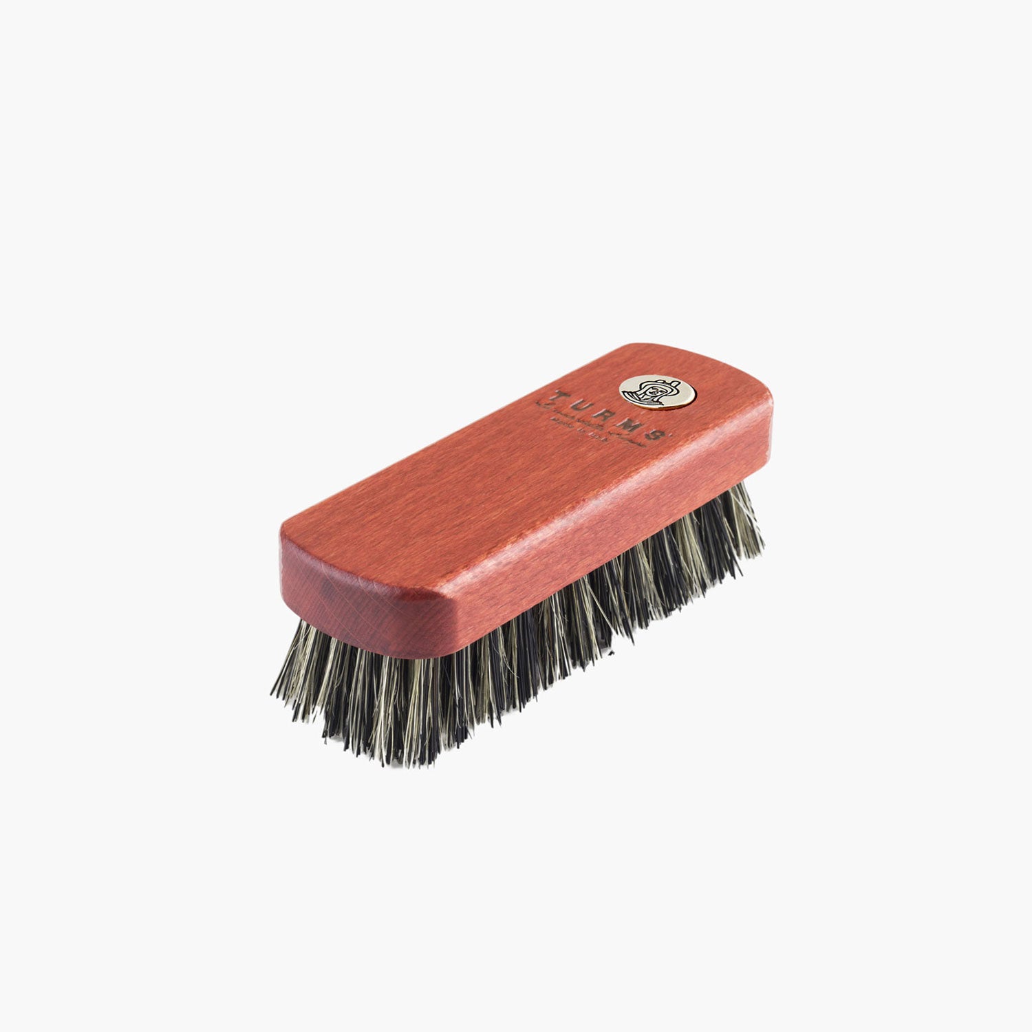 Suede Brush