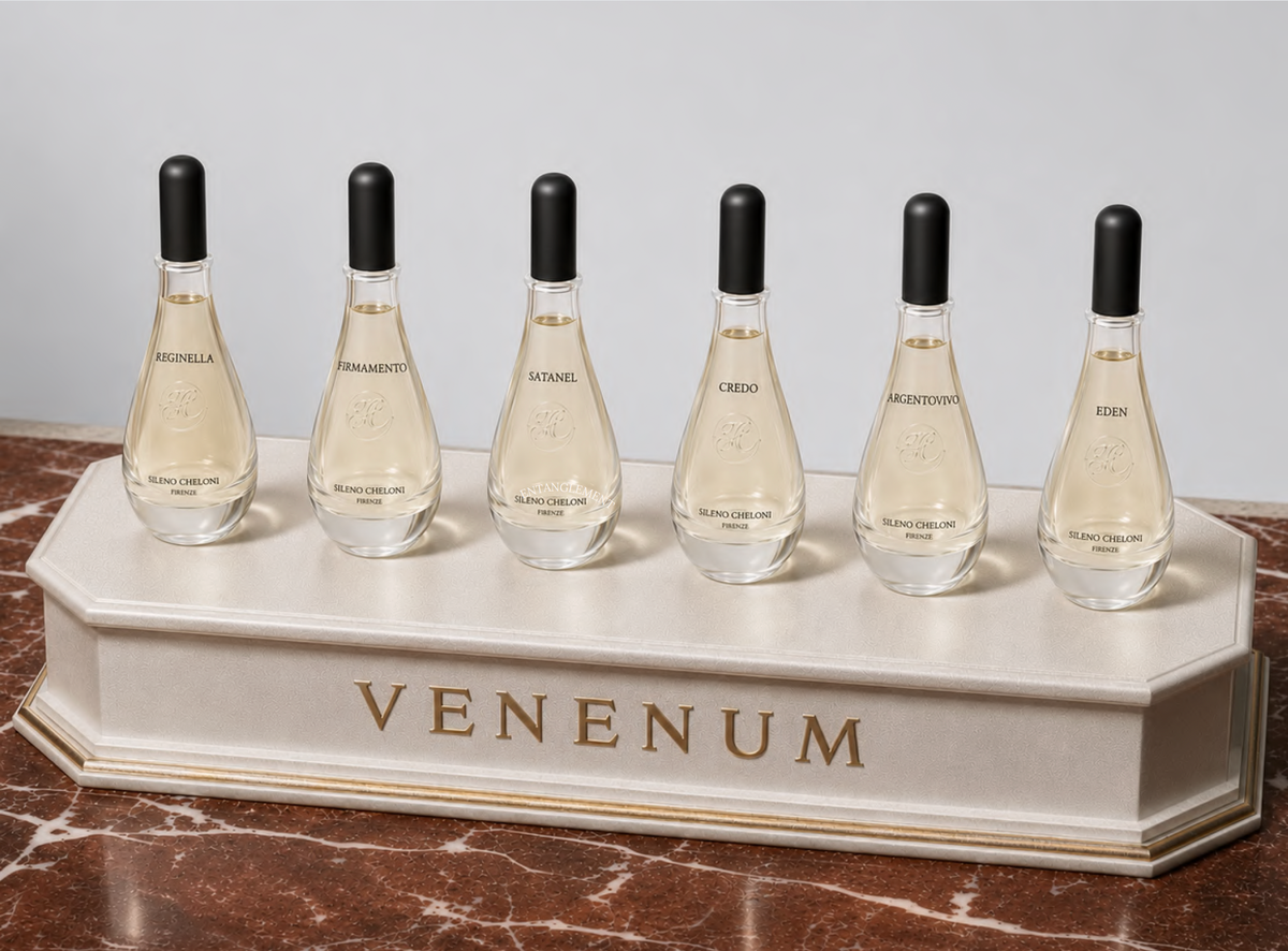 Venenum