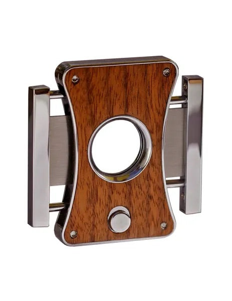 Elite Series 2 Cutter - All options in wood and leather