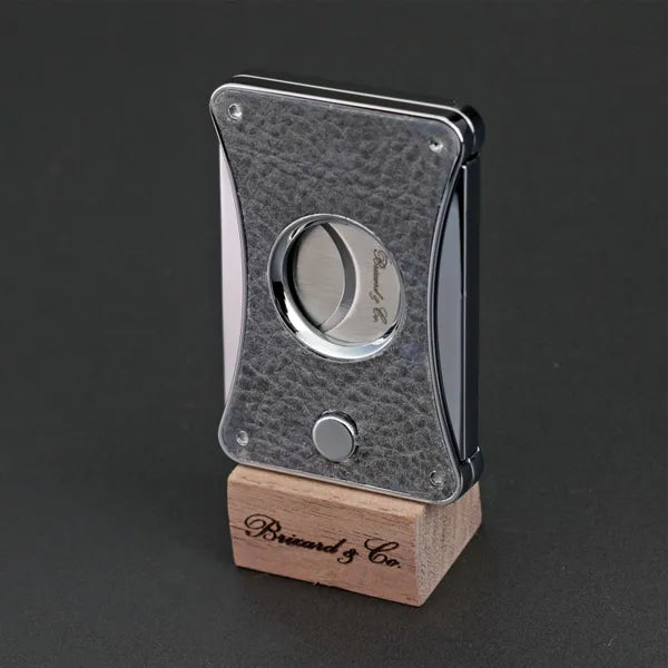 Elite Series 2 Cutter - All options in wood and leather