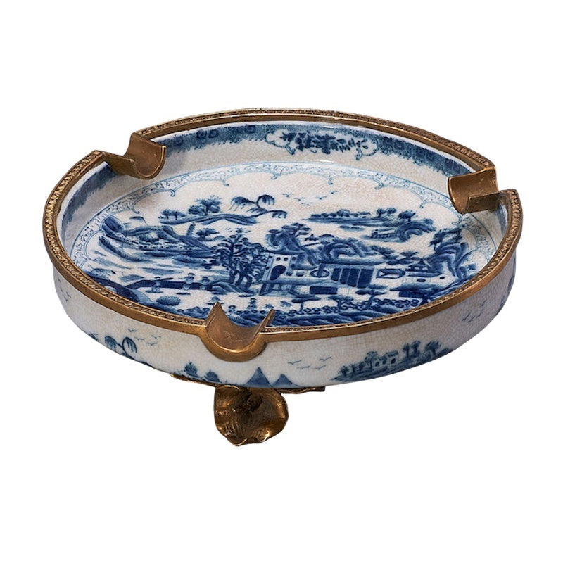 Ashtray The Chinese Emperor's Palace