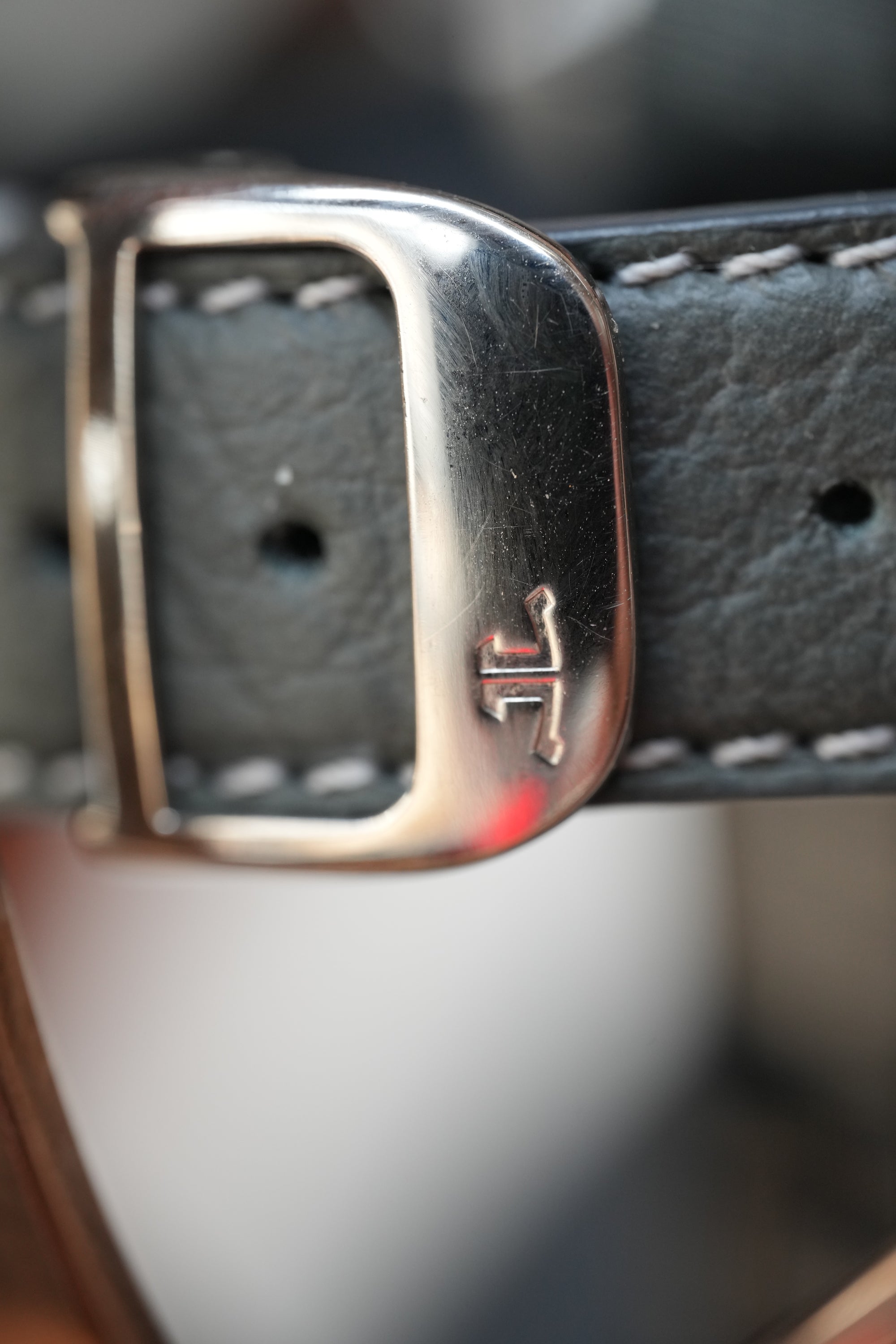 18k double face GMT Jaeger-LeCoultre Reverso