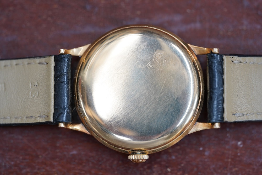 18K Longines, 1943