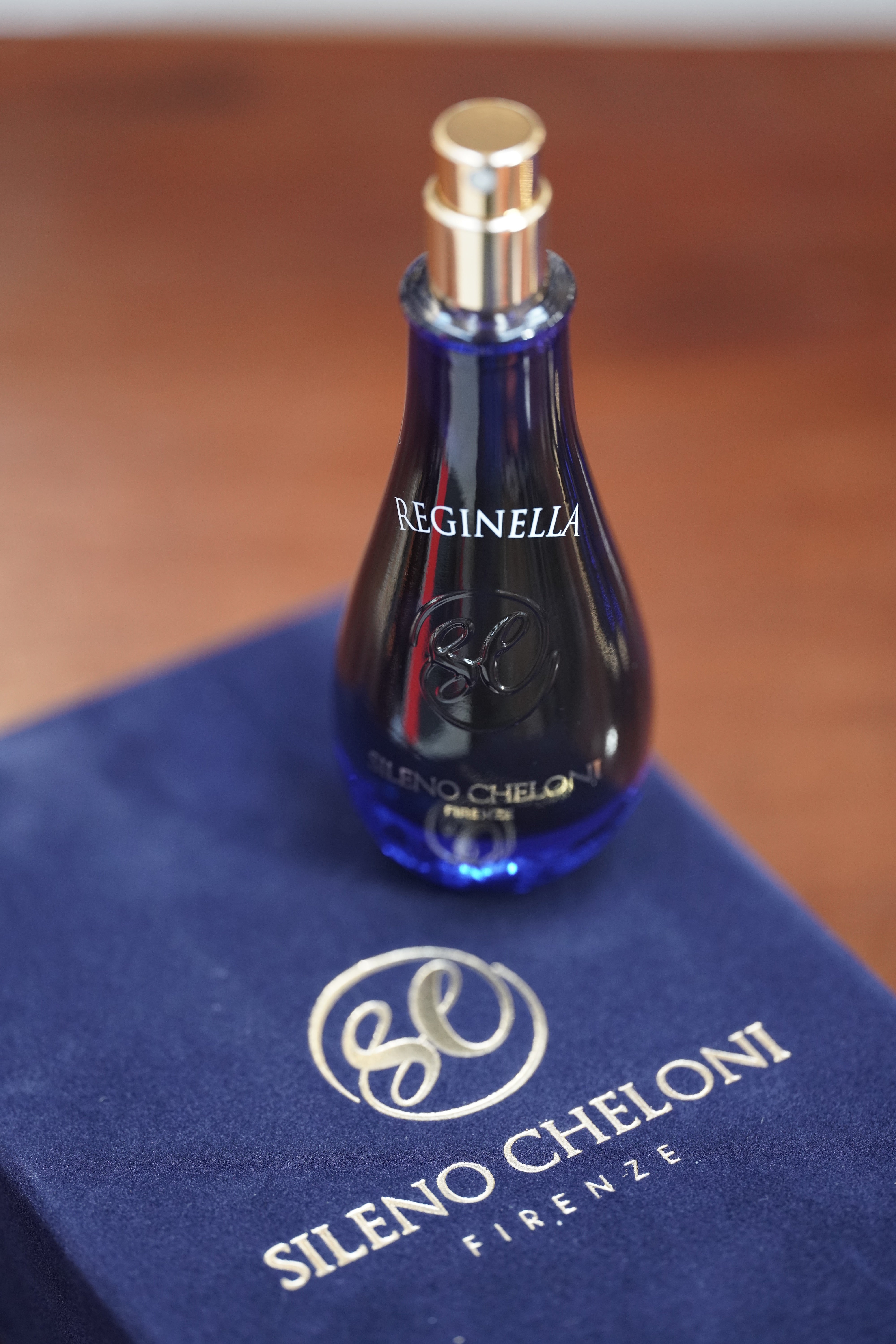 Parfum 'Reginella'