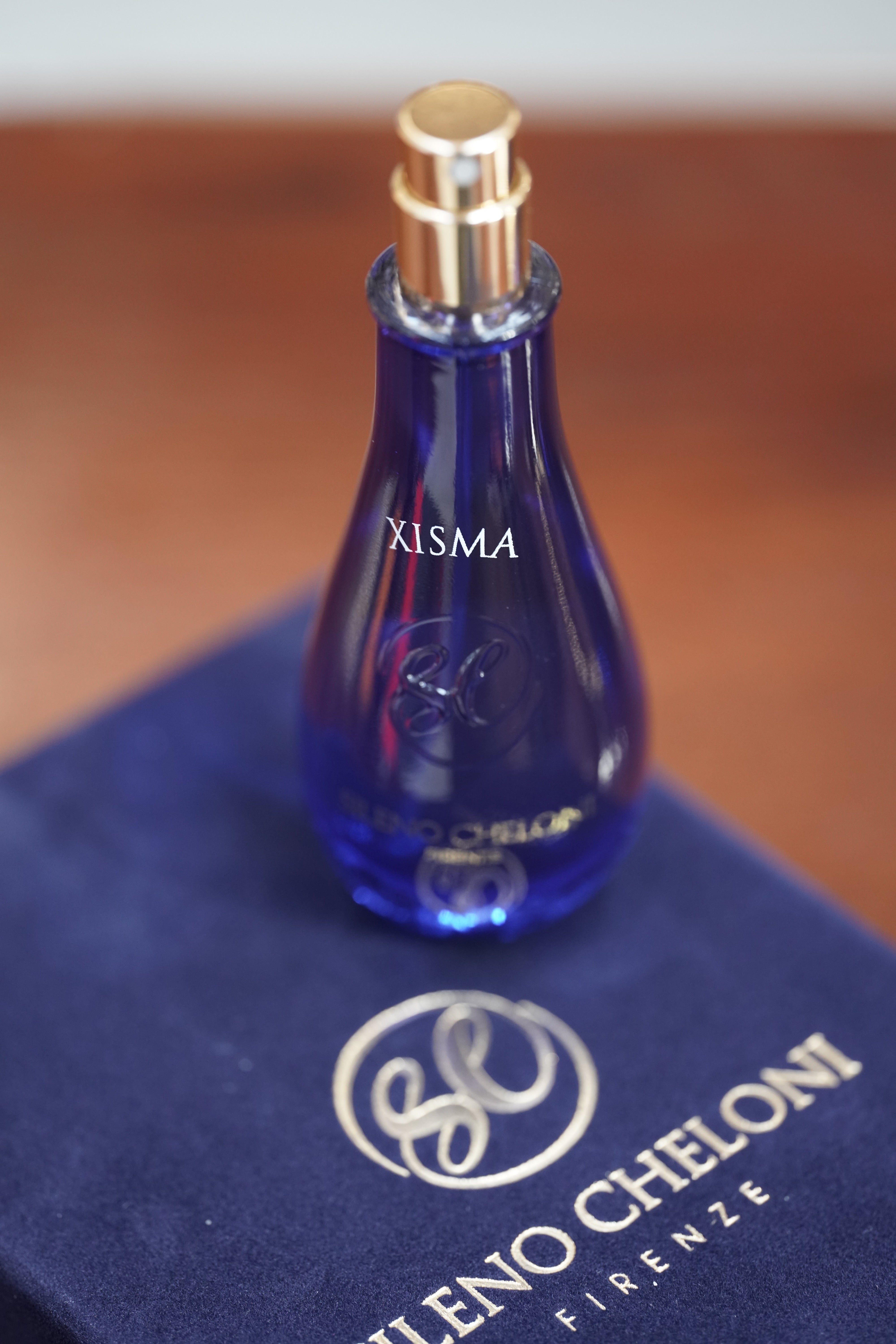 Perfume 'Xisma'