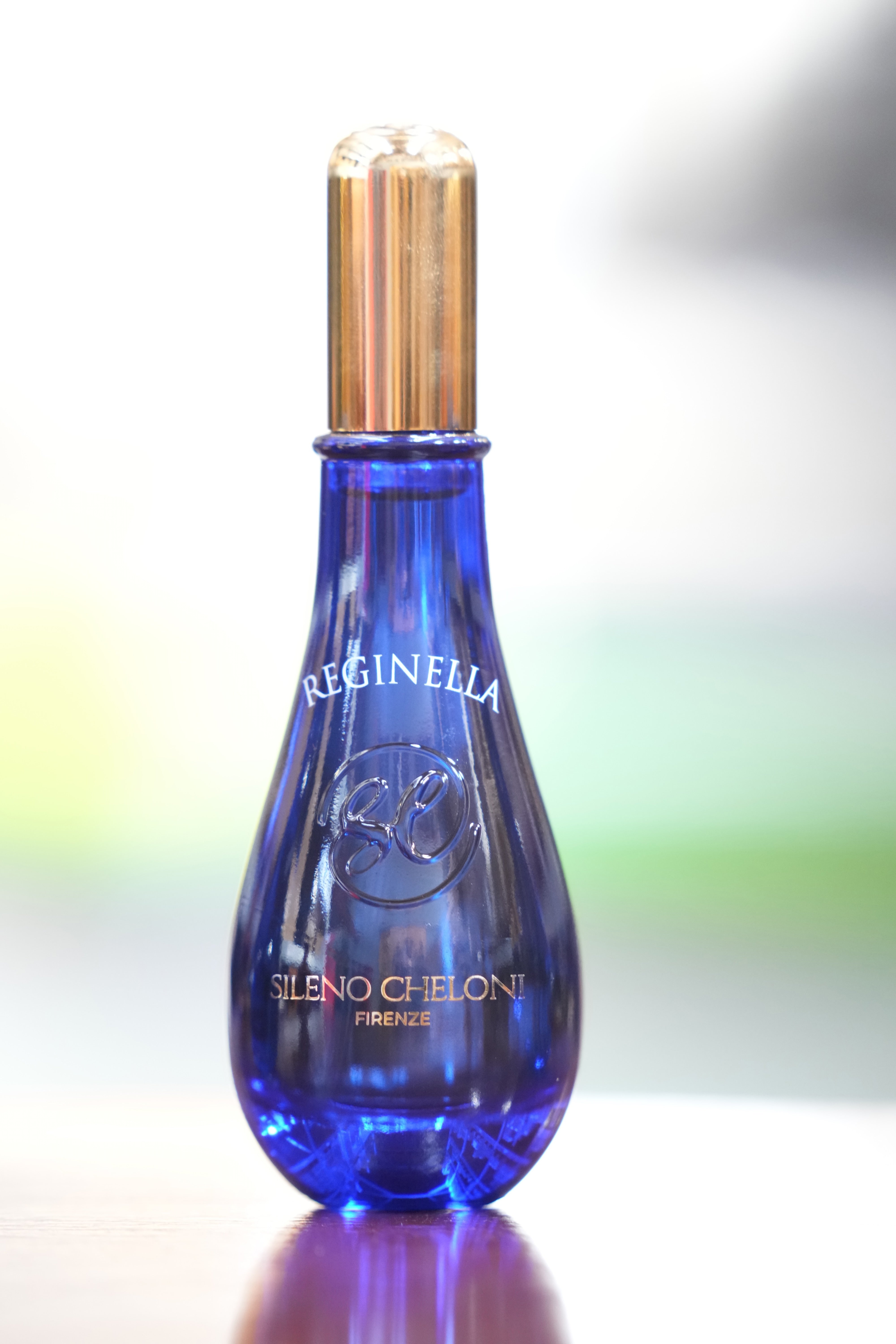 Perfume 'Reginella'