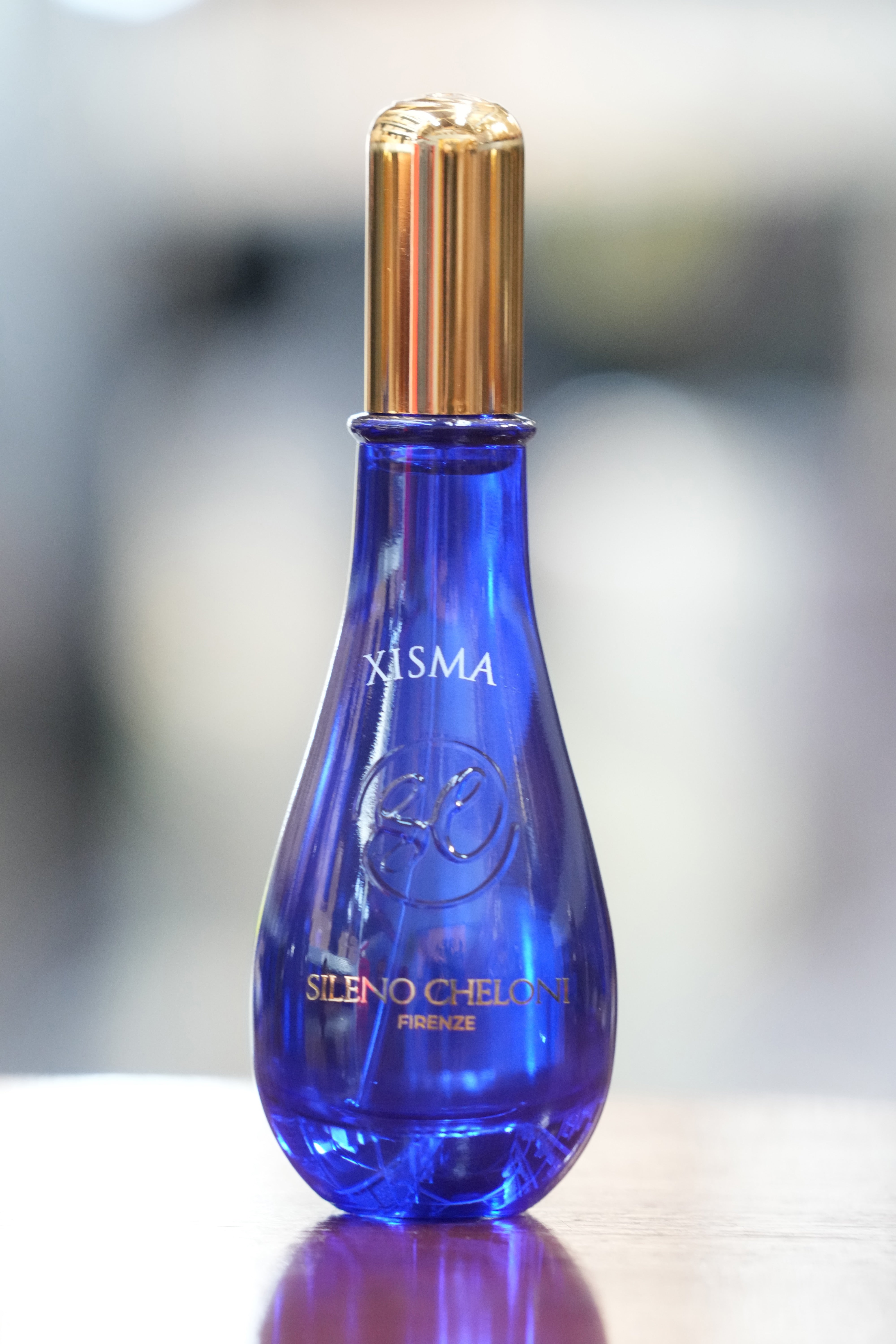 Perfume 'Xisma'