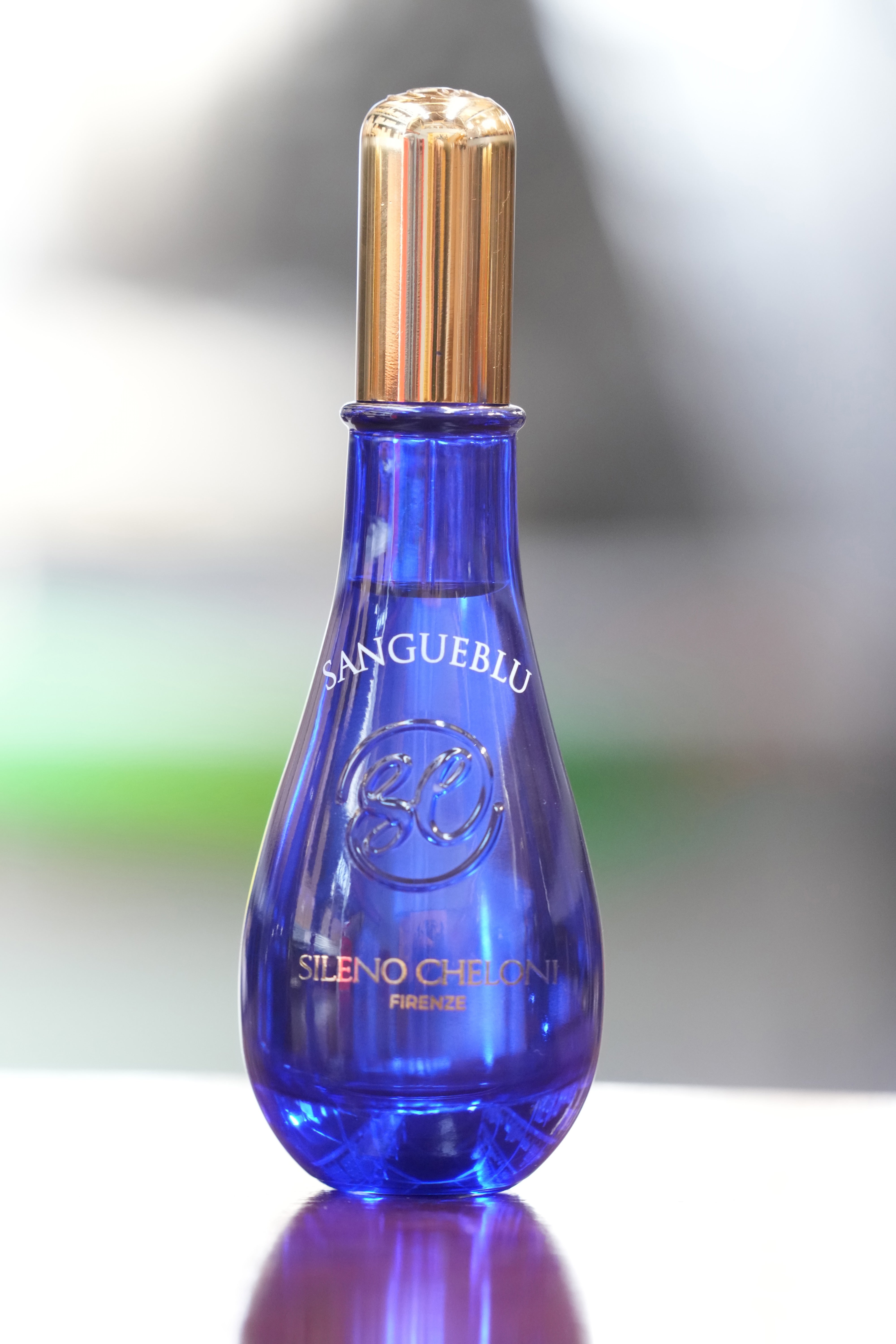 Perfume 'Sangeblu'