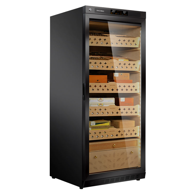 Mid size humidor MON1800A