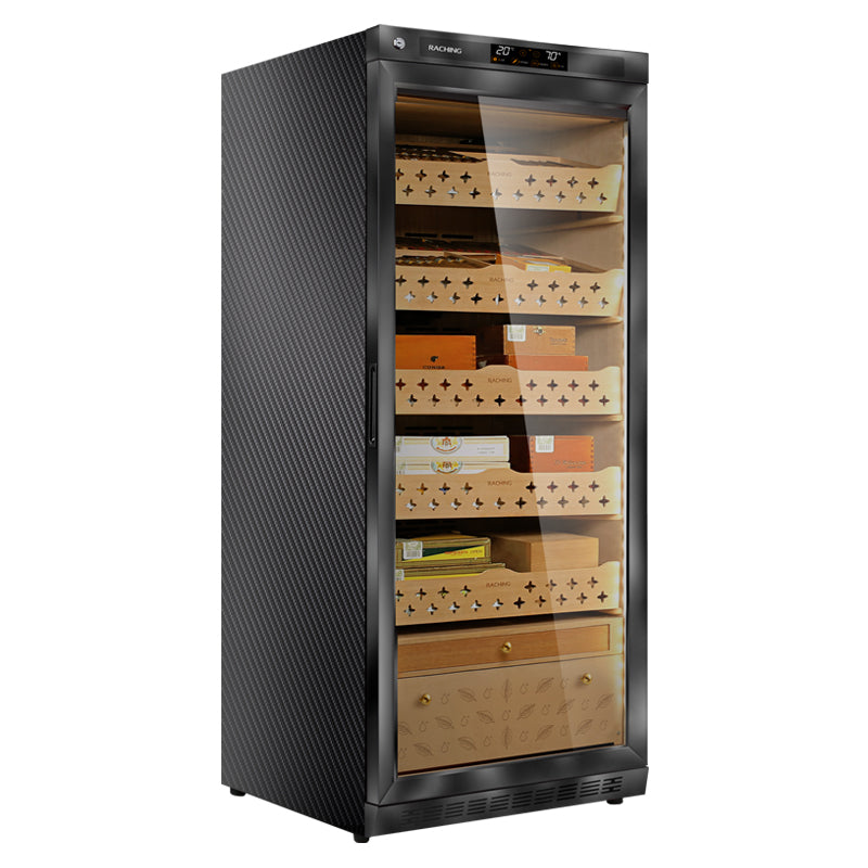 Mid size humidor MON1800A