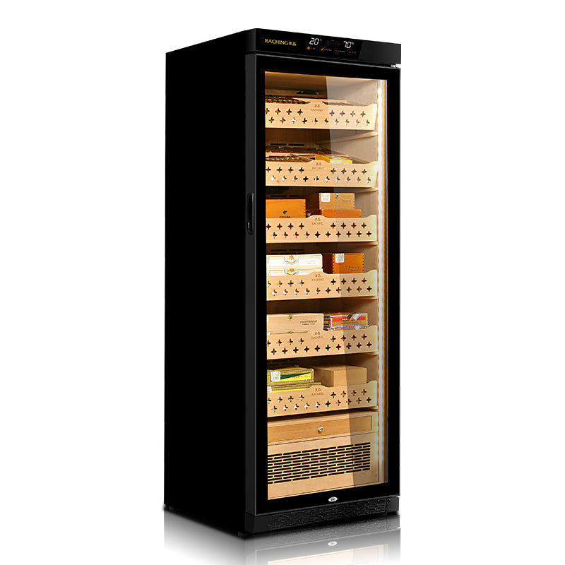 Mid-size humidor MON2800A