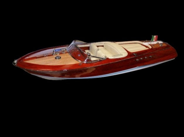 Riva Aquarama Special schaalmodel boot