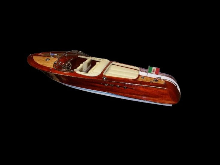 Riva Aquarama Special schaalmodel boot