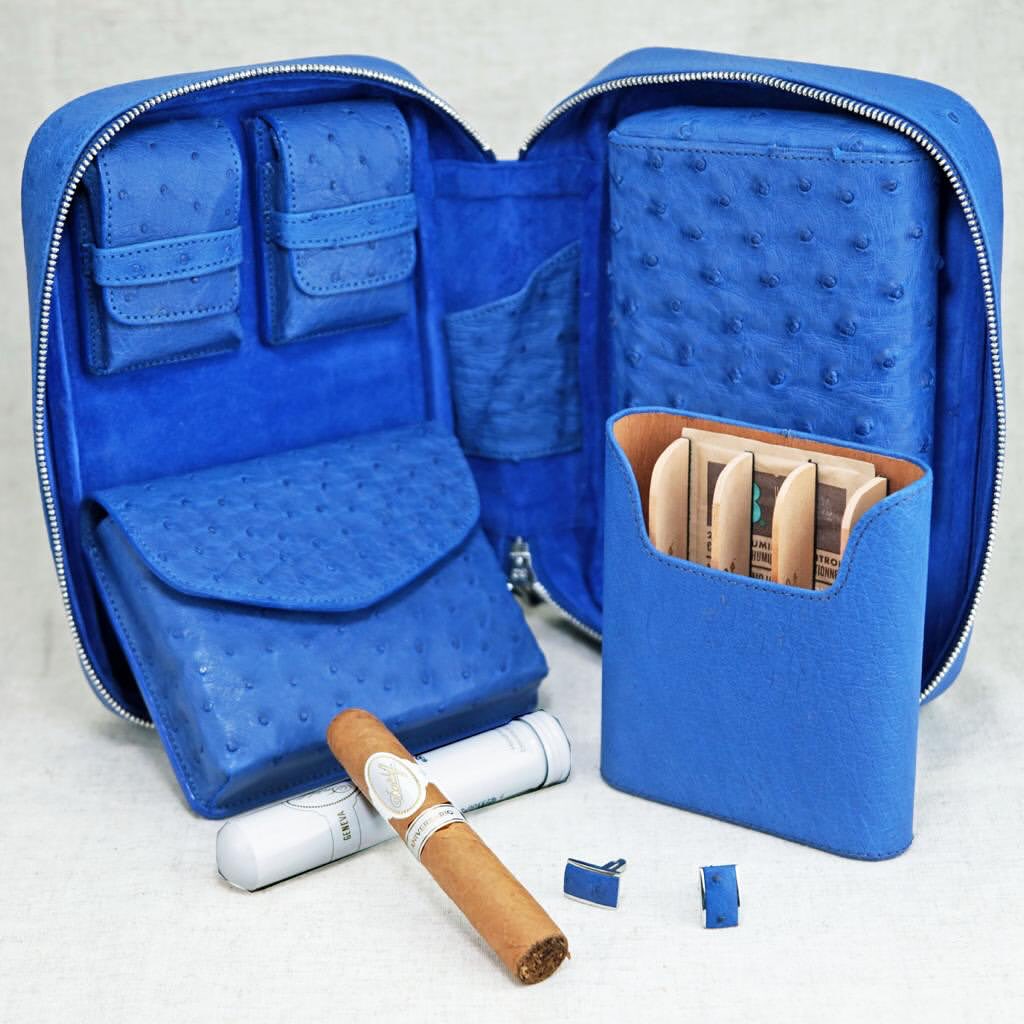 Dupont Le Grand 'Les chaines de l'amour' - LIMITED EDITION