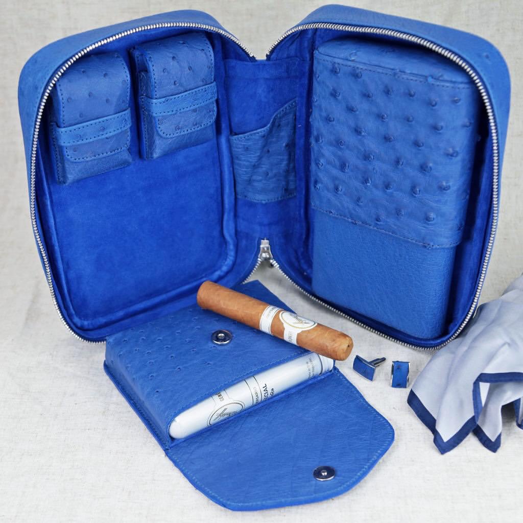 Dupont Le Grand 'Les chaines de l'amour' - LIMITED EDITION