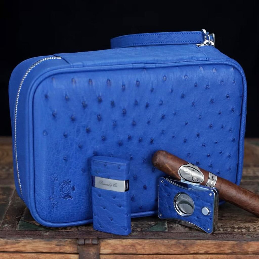 Dupont Le Grand 'Les chaines de l'amour' - LIMITED EDITION