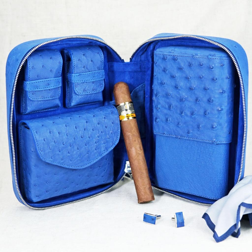 Dupont Le Grand 'Les chaines de l'amour' - LIMITED EDITION