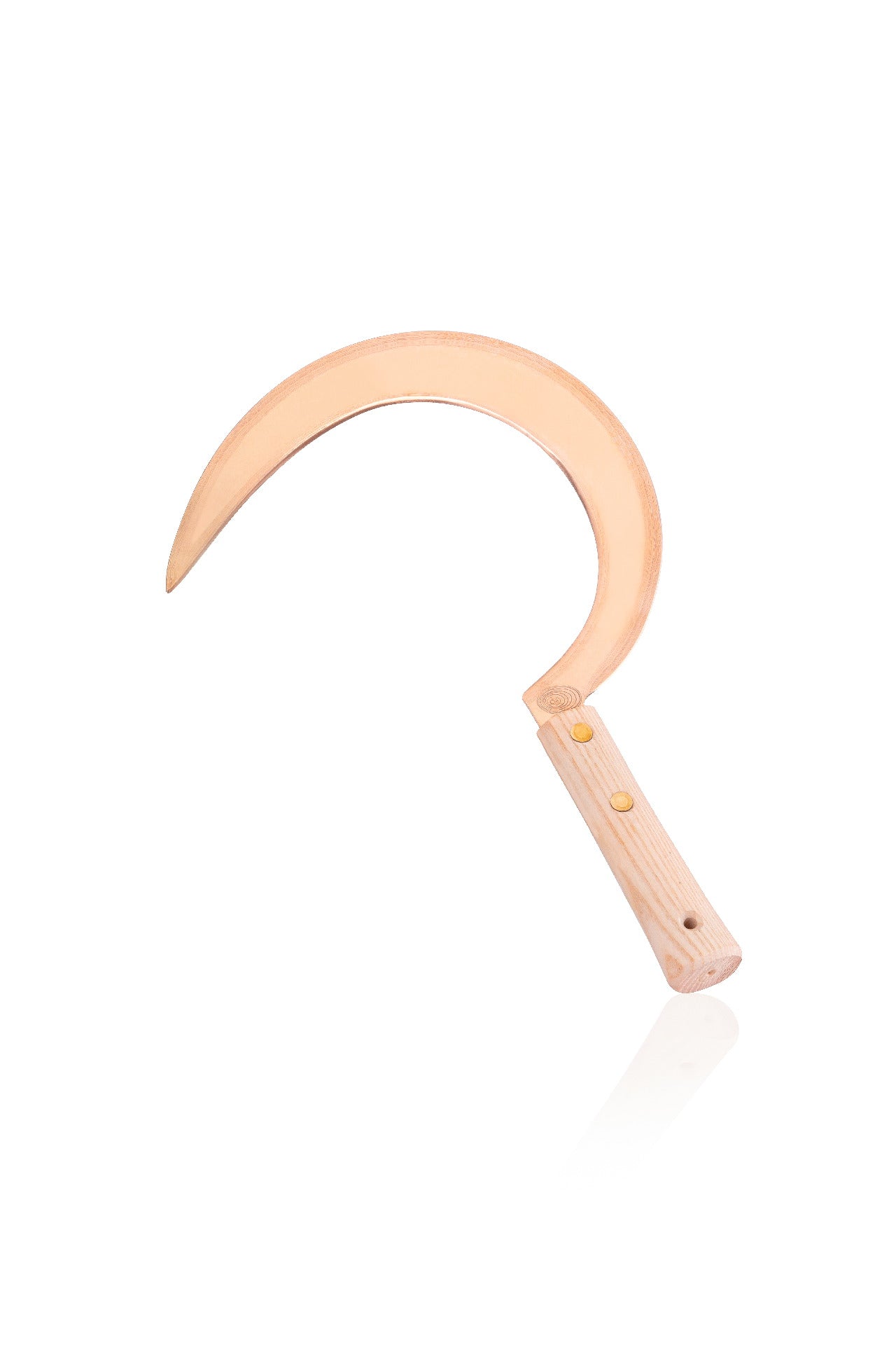 Copper Sickle Ljubimir