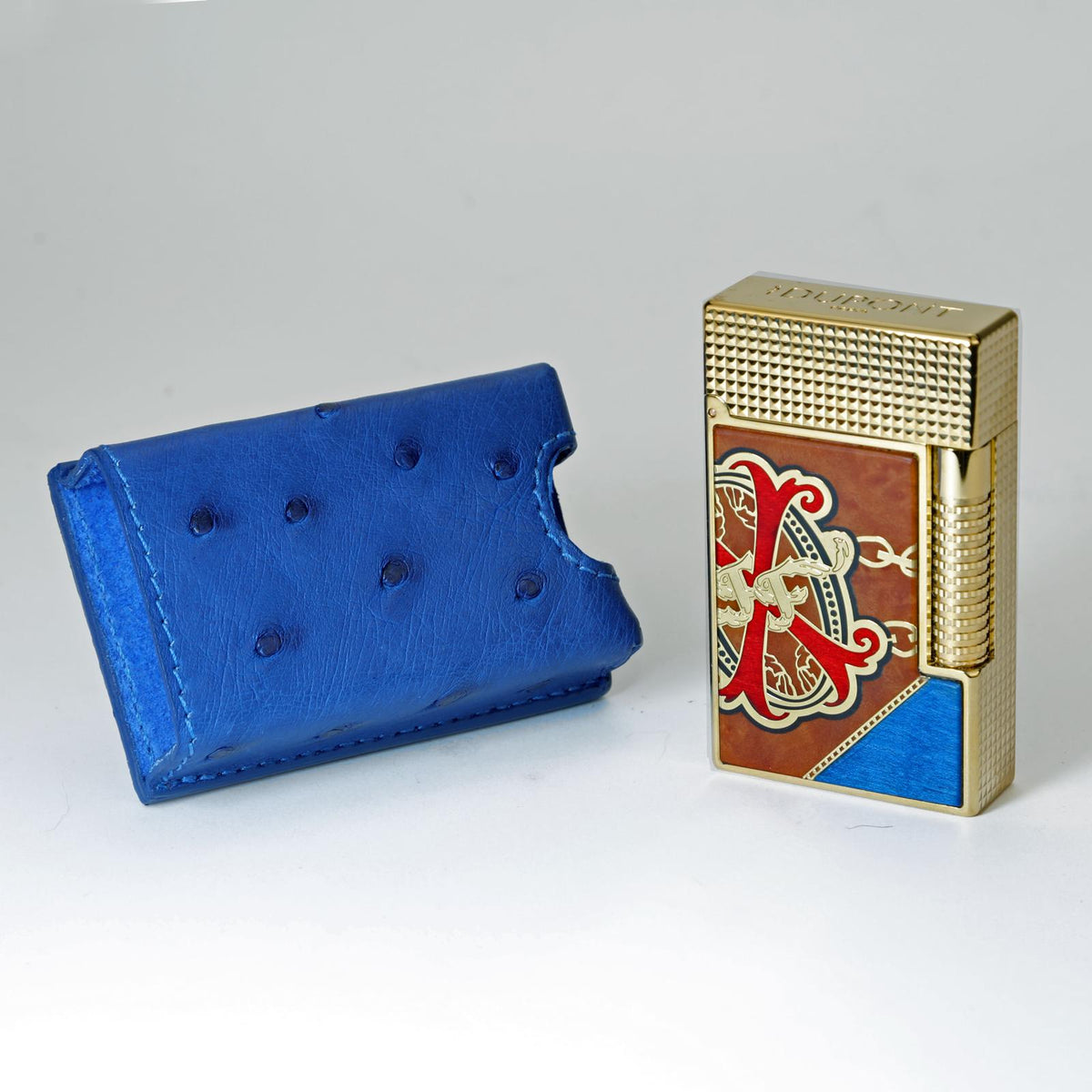 Dupont Le Grand 'Les chaines de l'amour' - LIMITED EDITION