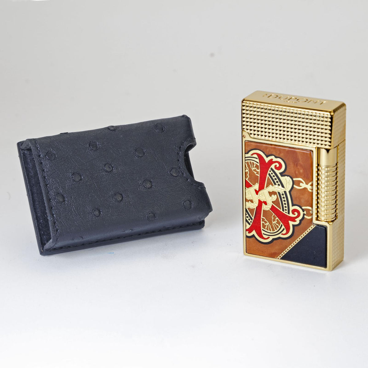 Dupont Le Grand 'Les chaines de l'amour' - LIMITED EDITION