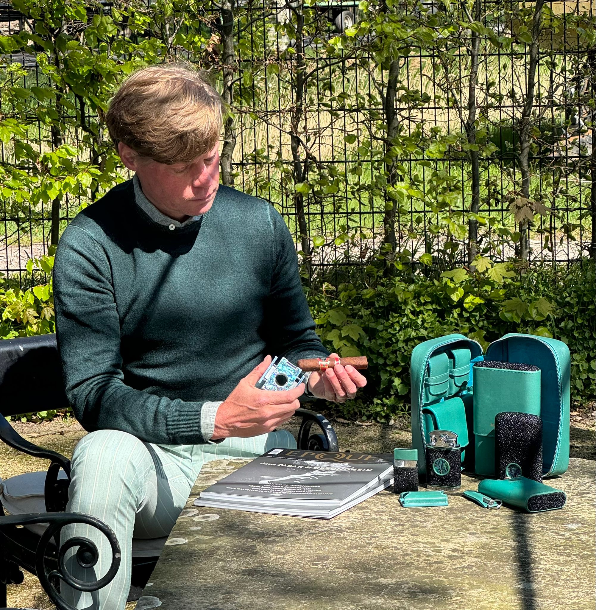 Complete Stingray and MoP limited set