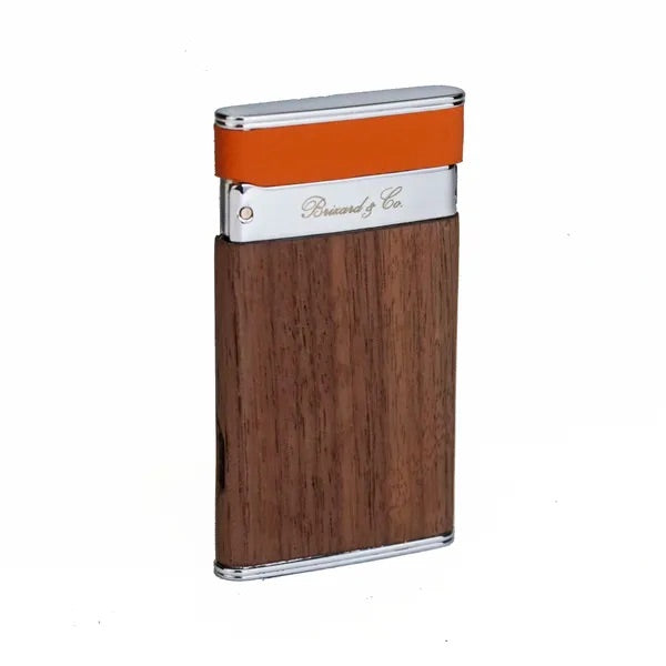 The Sottile Lighter - All options in wood and leather