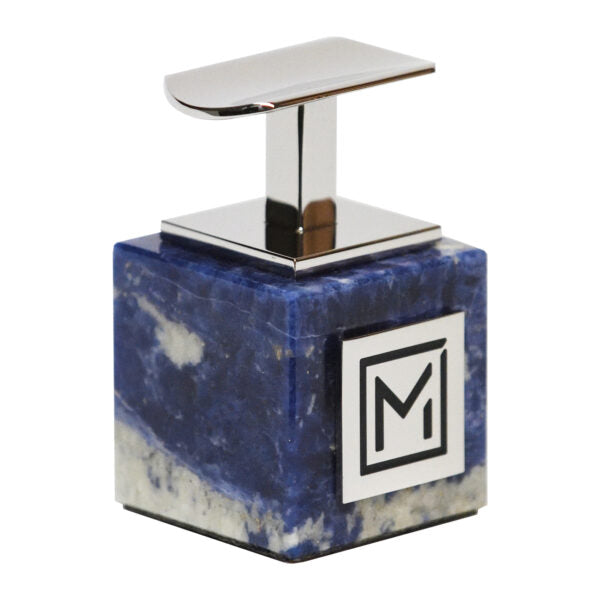 Portoro Marble Cigar Stand